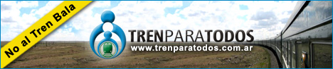 Tren para todos