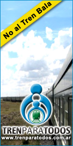 Tren para todos